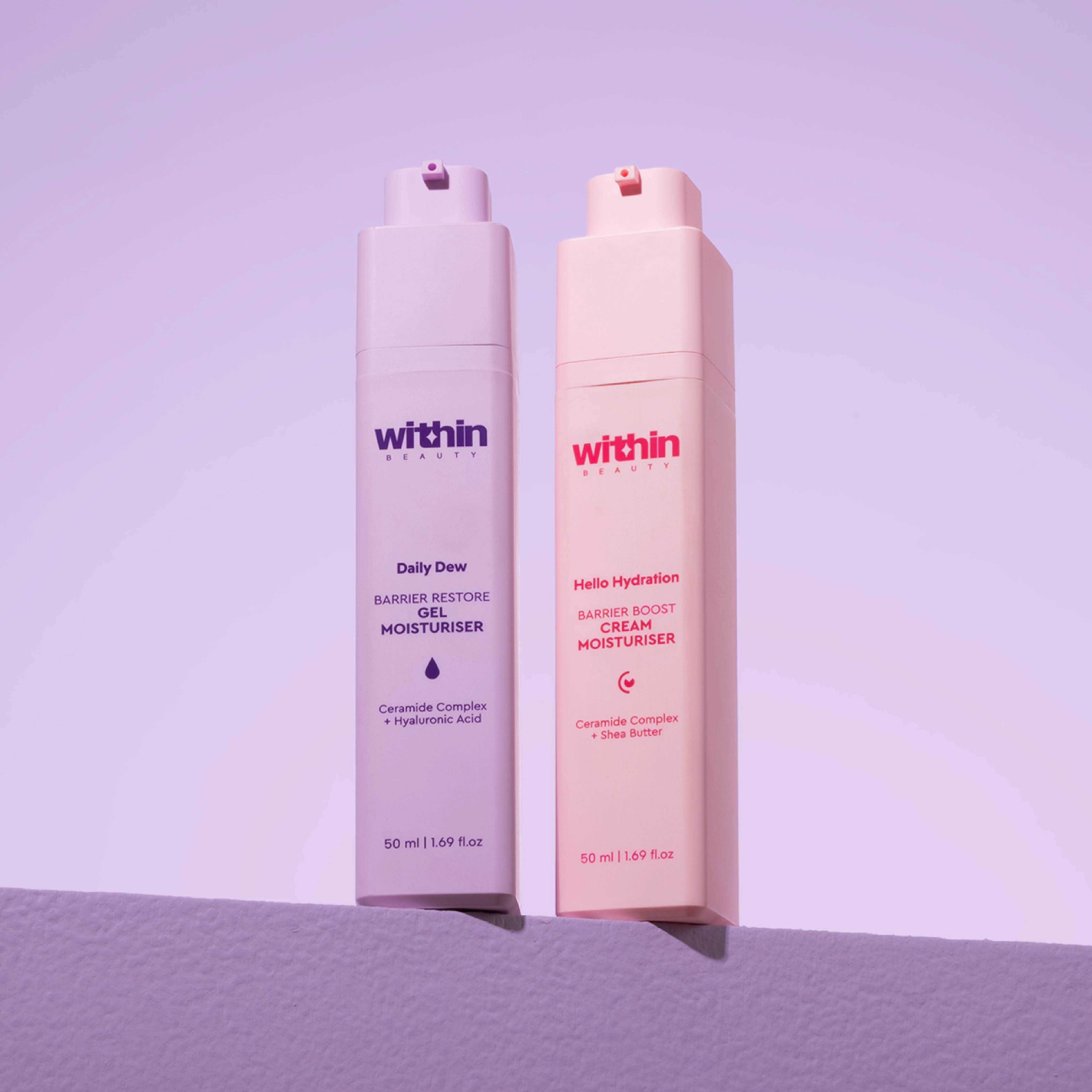 All SkinCare Products